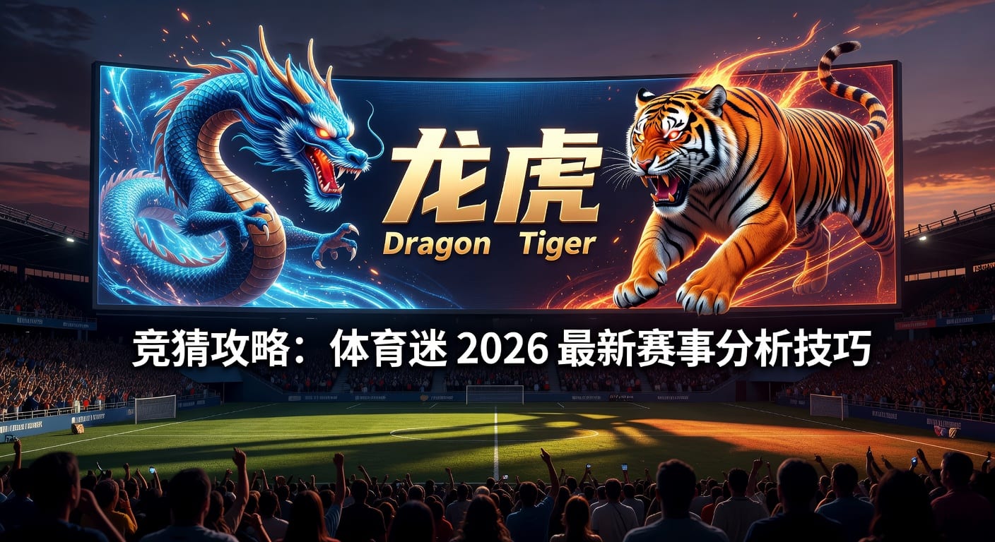 龙虎斗 Dragon Tiger 2026玩法攻略