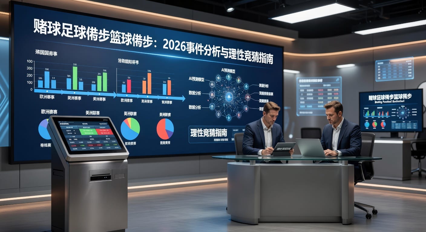 赌球足球博彩篮球博彩2026避坑指南