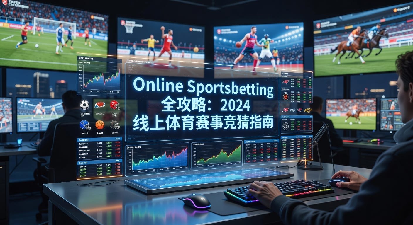 在线体育博彩2026指南：热门赛事赔率与避坑技巧