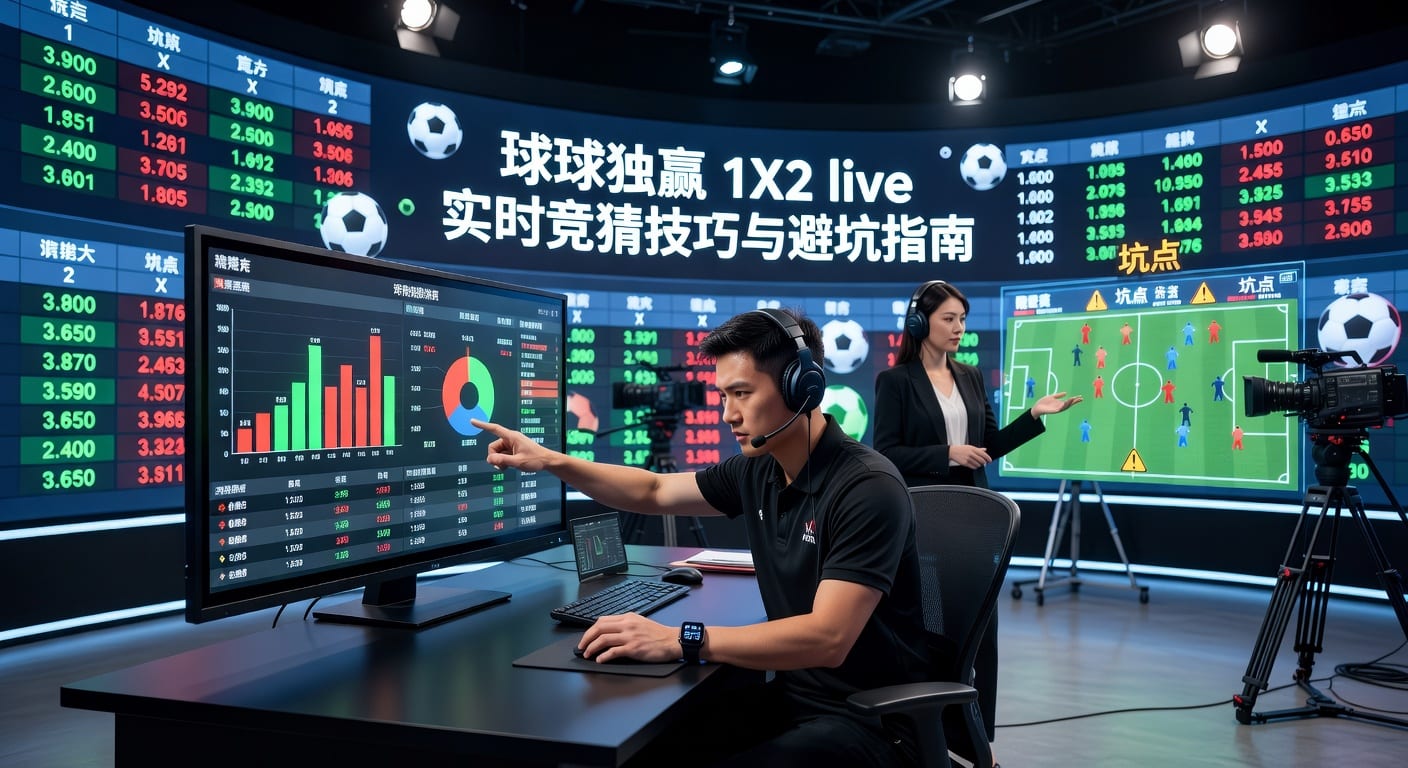 滚球独赢1X2 live投注技巧与避坑指南