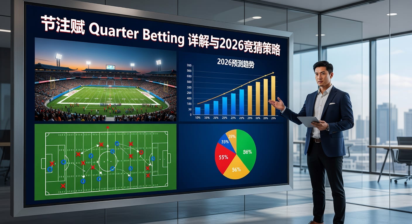 节投注 Quarter Betting 攻略：高手投注技巧