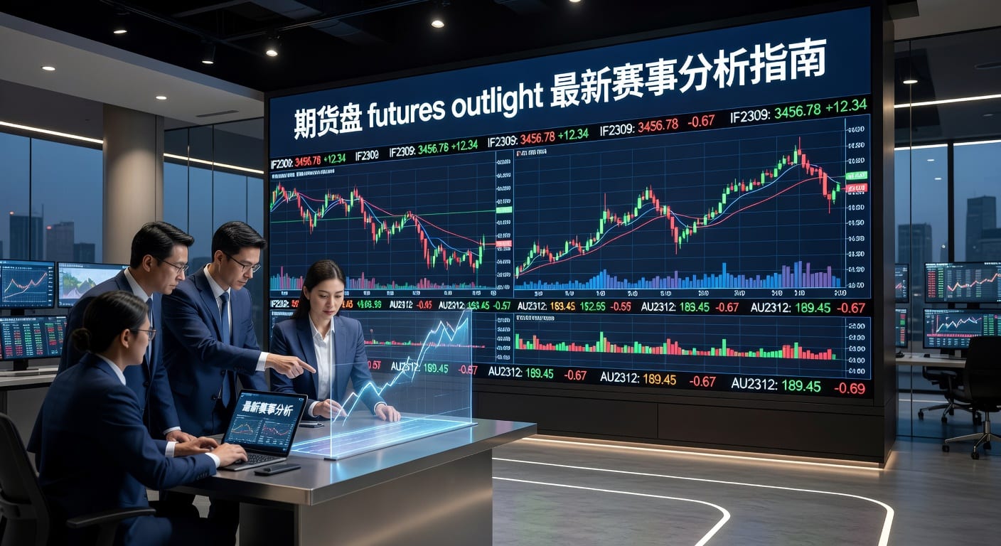 期货盘 futures outright 详解：2026赛季体育赛事投注指南