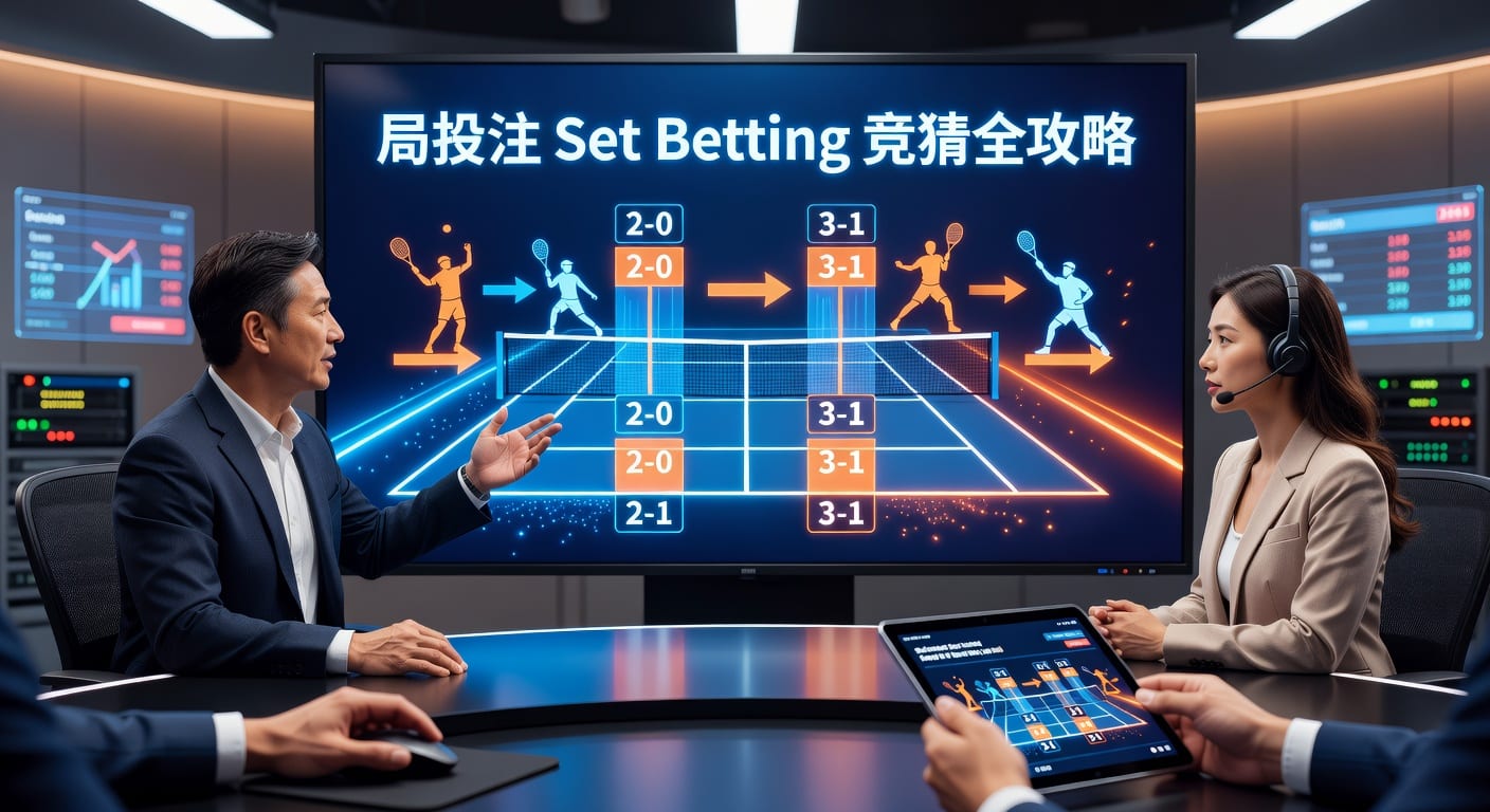 局投注 set betting 完整攻略：高手必备技巧与避坑指南