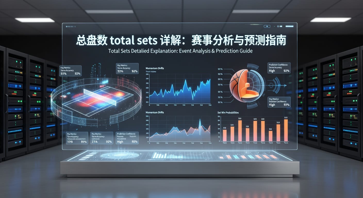 总盘数 total sets 投注详解：2026年网球攻略