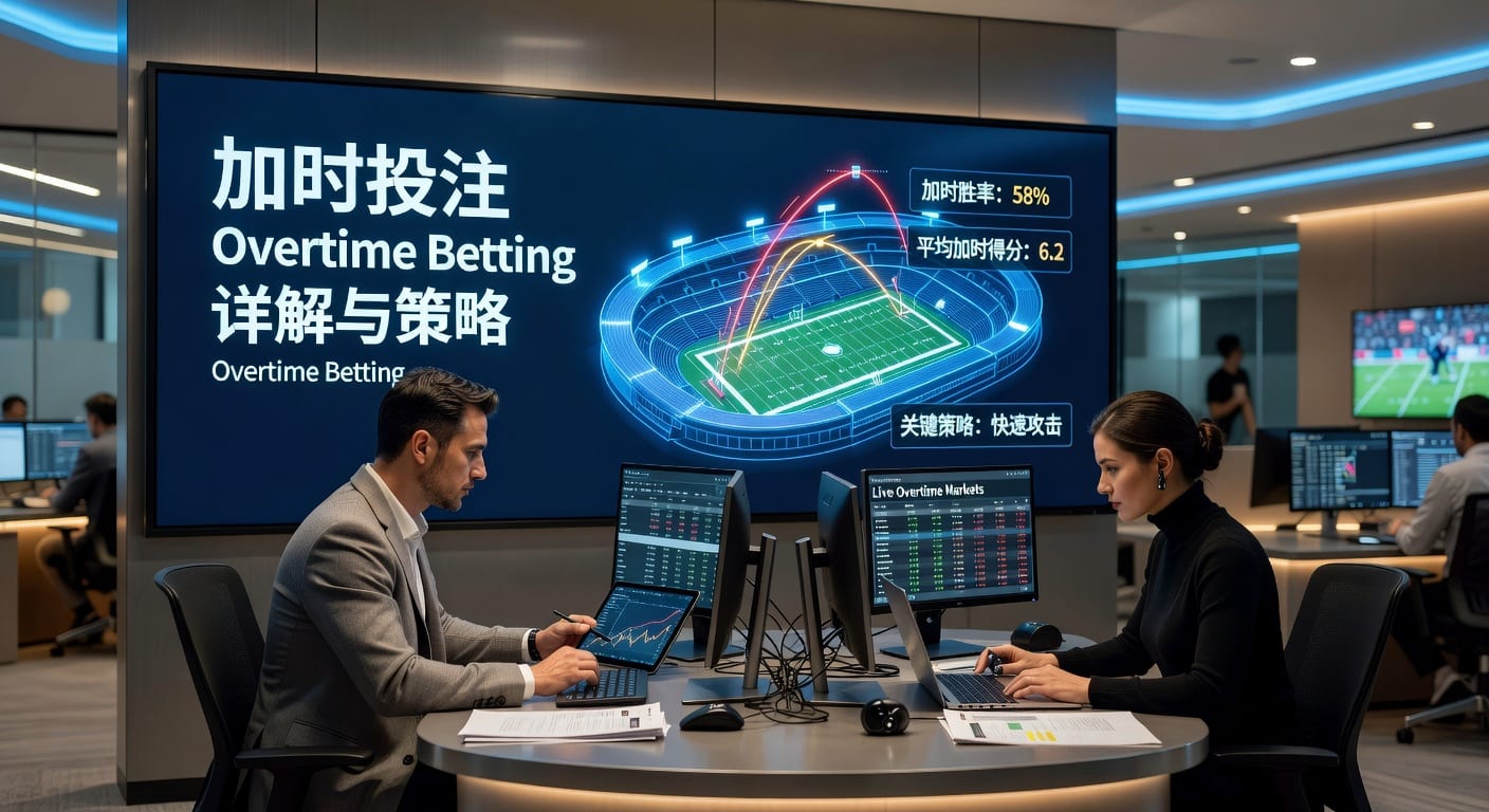 加时投注全攻略：2026高手技巧与避坑指南