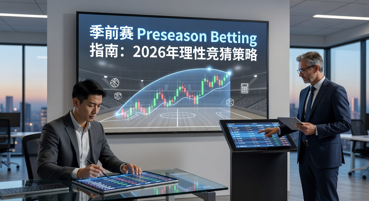 季前赛 Preseason Betting 攻略：2026最新投注技巧与避坑指南