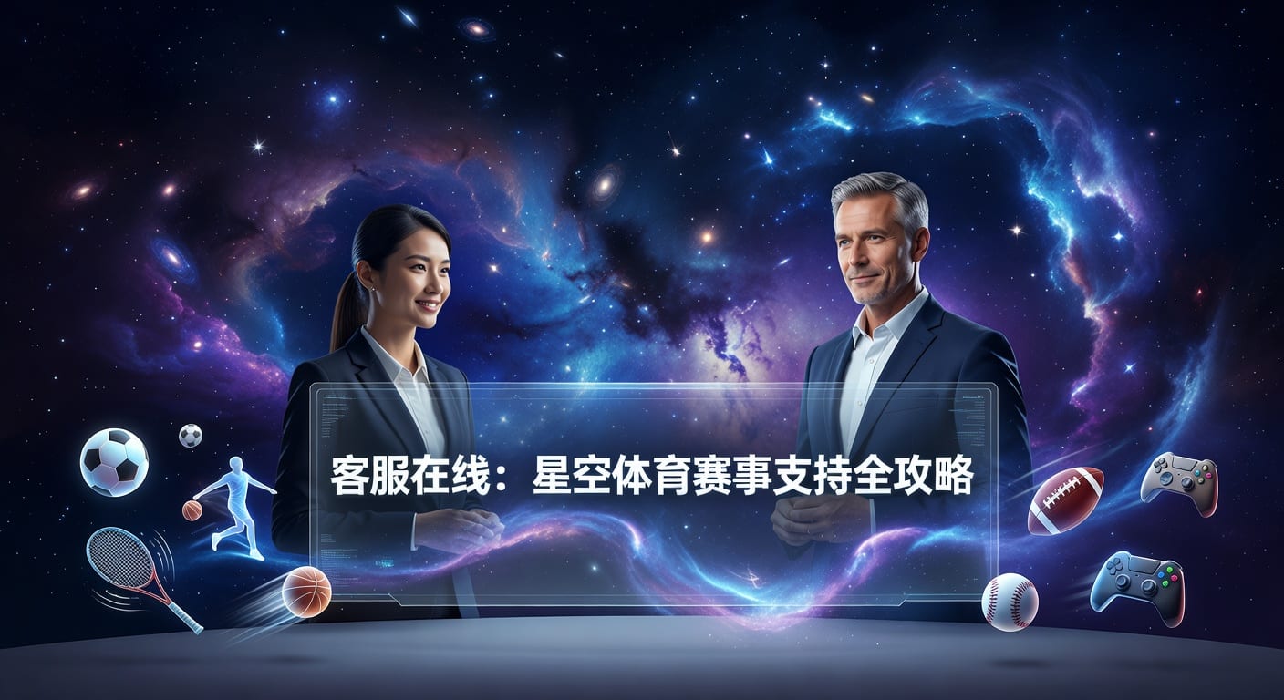 客服在线：体育博彩实时咨询与避坑指南