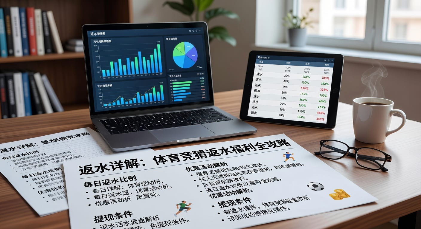 返水体育详解：2026最新规则与高收益策略