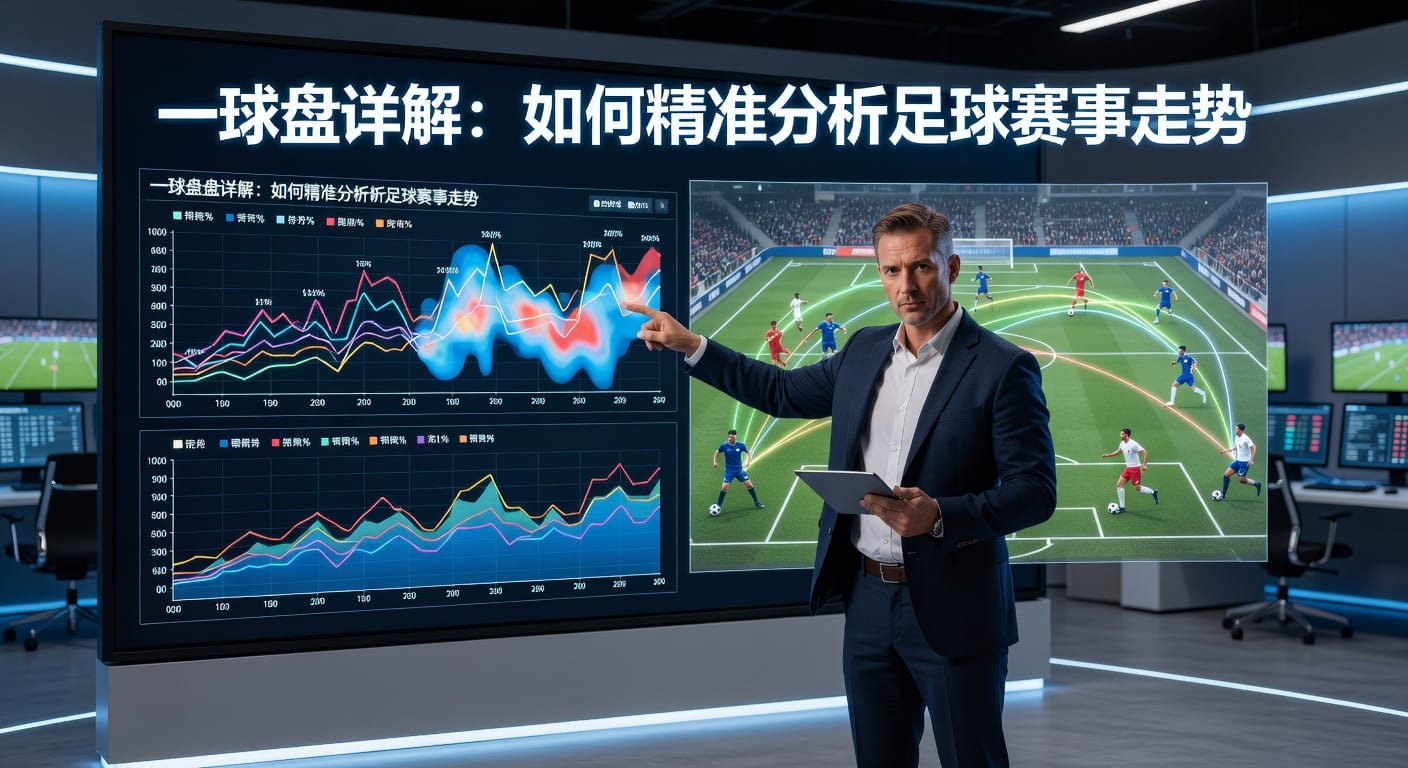 一球盘投注指南：高手分析技巧与避坑策略