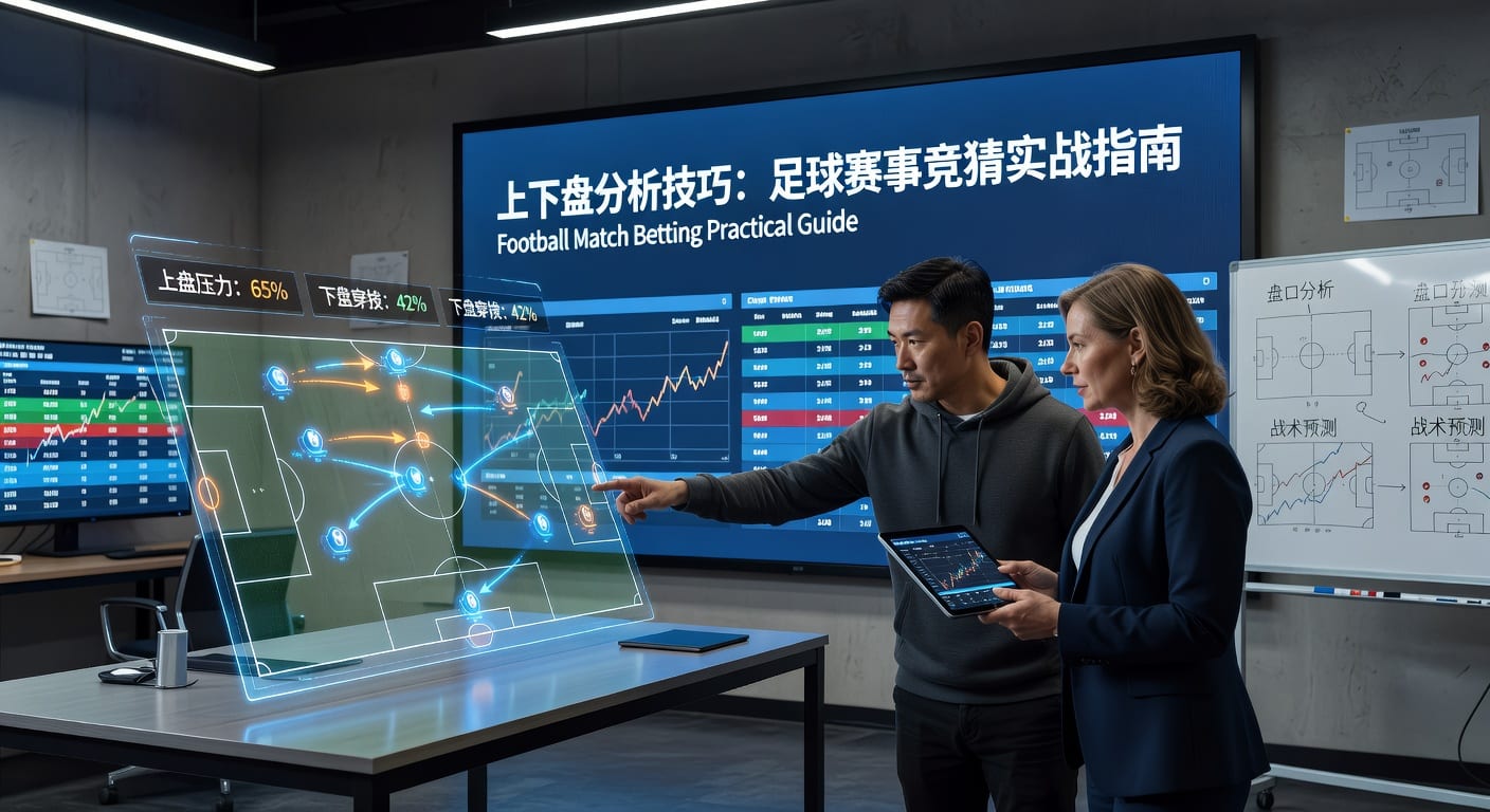 上下盘投注技巧：2026年分析策略与避坑