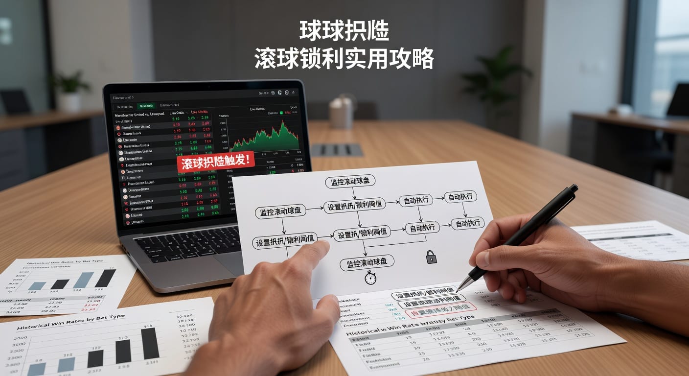 滚球止损 滚球锁利技巧：2026最新实战指南