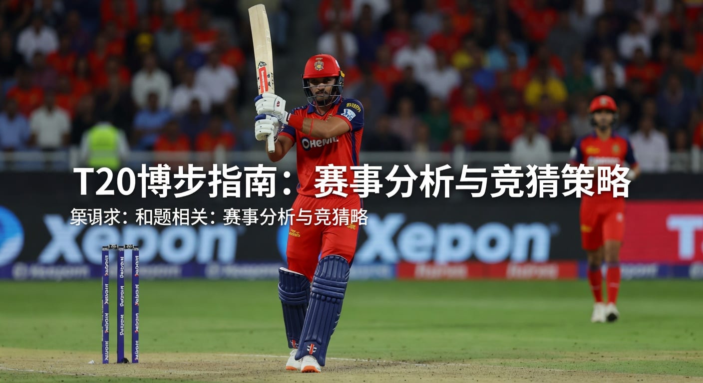 T20博彩2026最新攻略：赔率策略与避坑指南