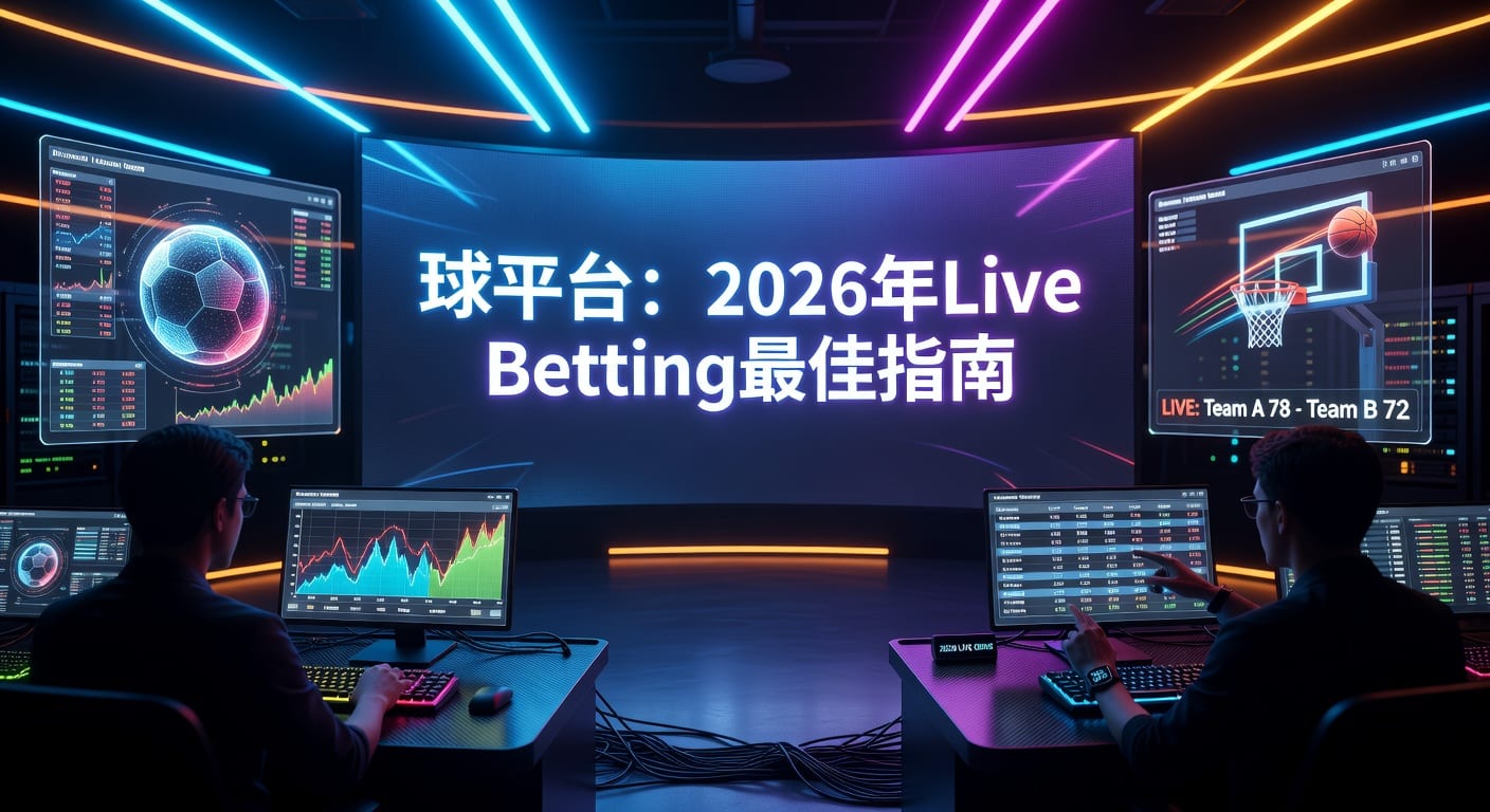 滚球平台 2026 Live Betting最佳指南