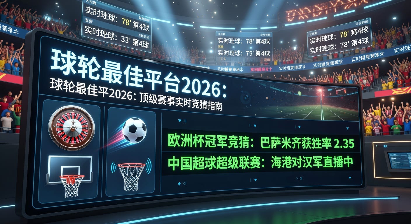 滚球最佳平台2026：安全高赔首选