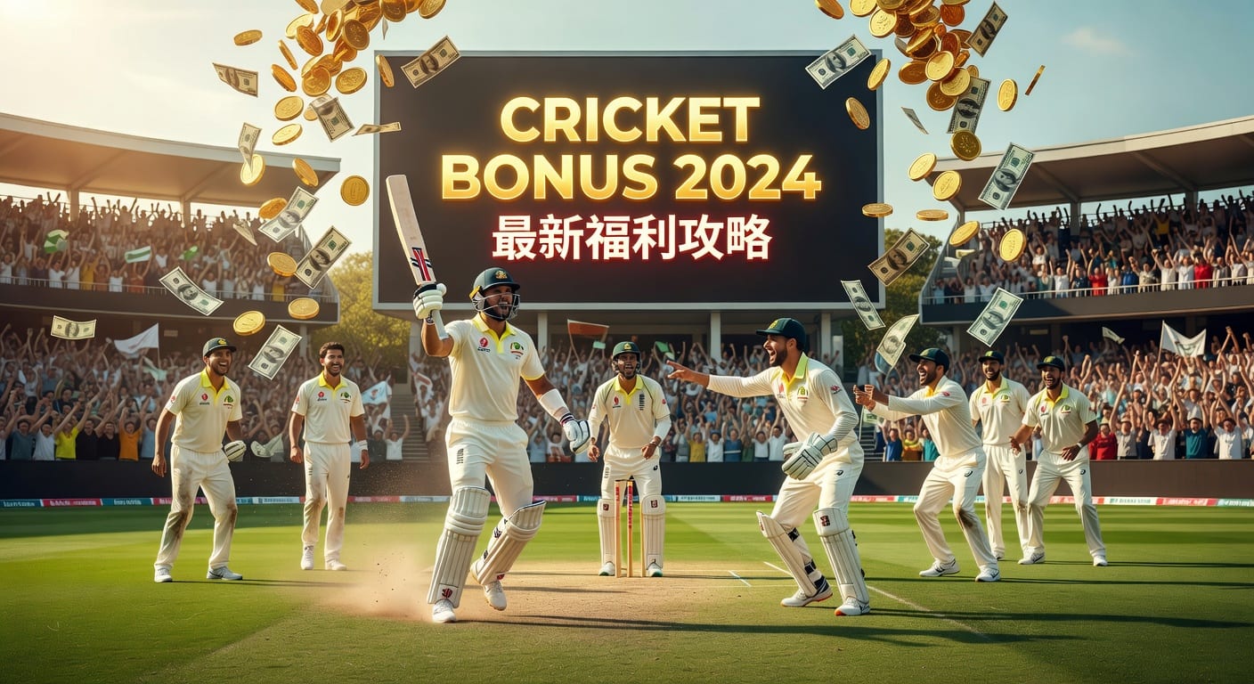 板球滚球 Live Cricket Betting 攻略：实时技巧避坑