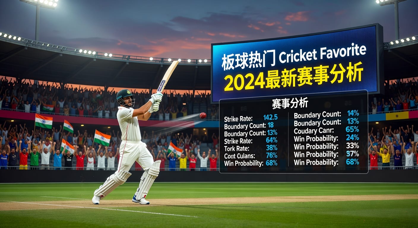 板球热门Cricket Favorite赛事推荐2026
