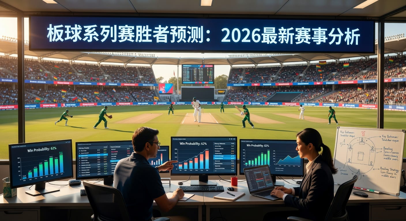 2026板球系列赛胜者预测：热门队伍分析
