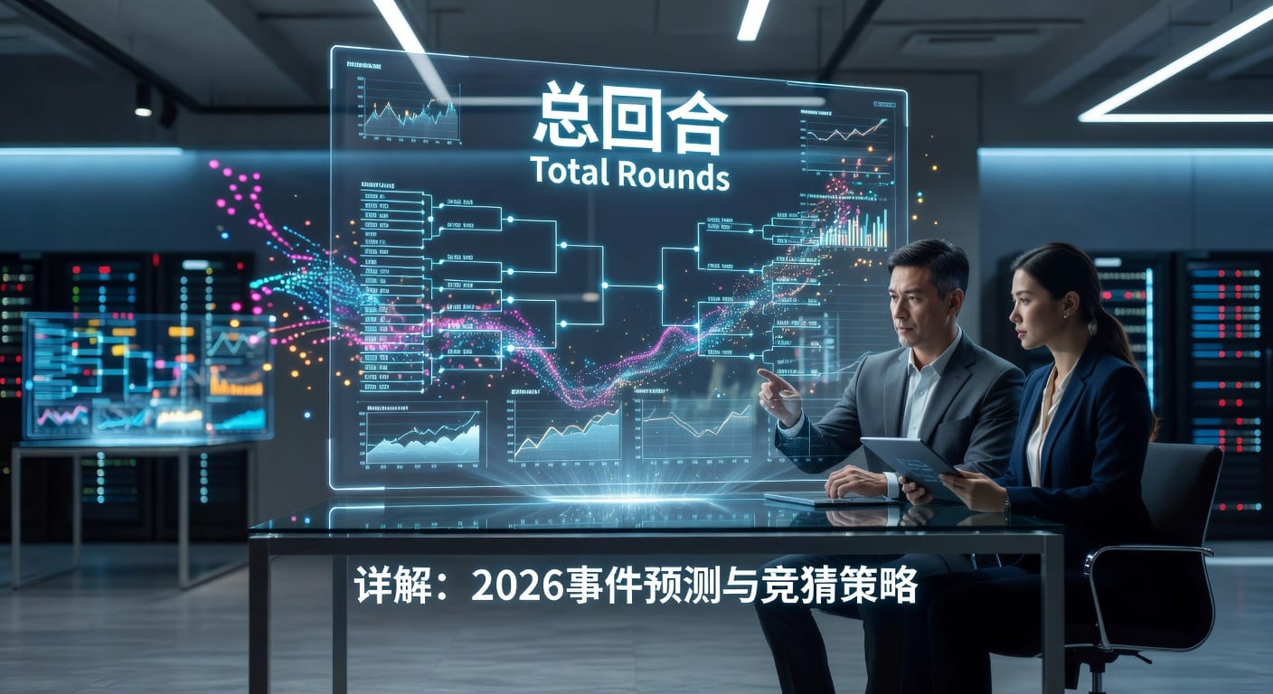 总回合 total rounds 投注攻略：2026年赛事预测技巧