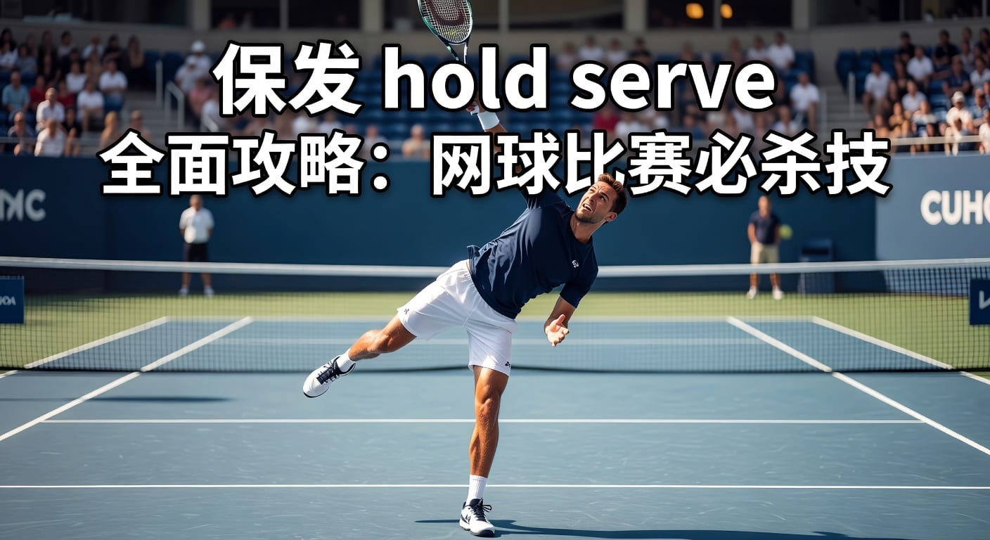 保发 hold serve：2026网球赛季数据分析与策略