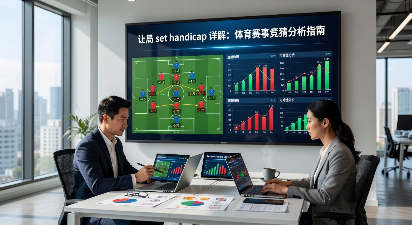 让局 Set Handicap 投注攻略：2026技巧避坑