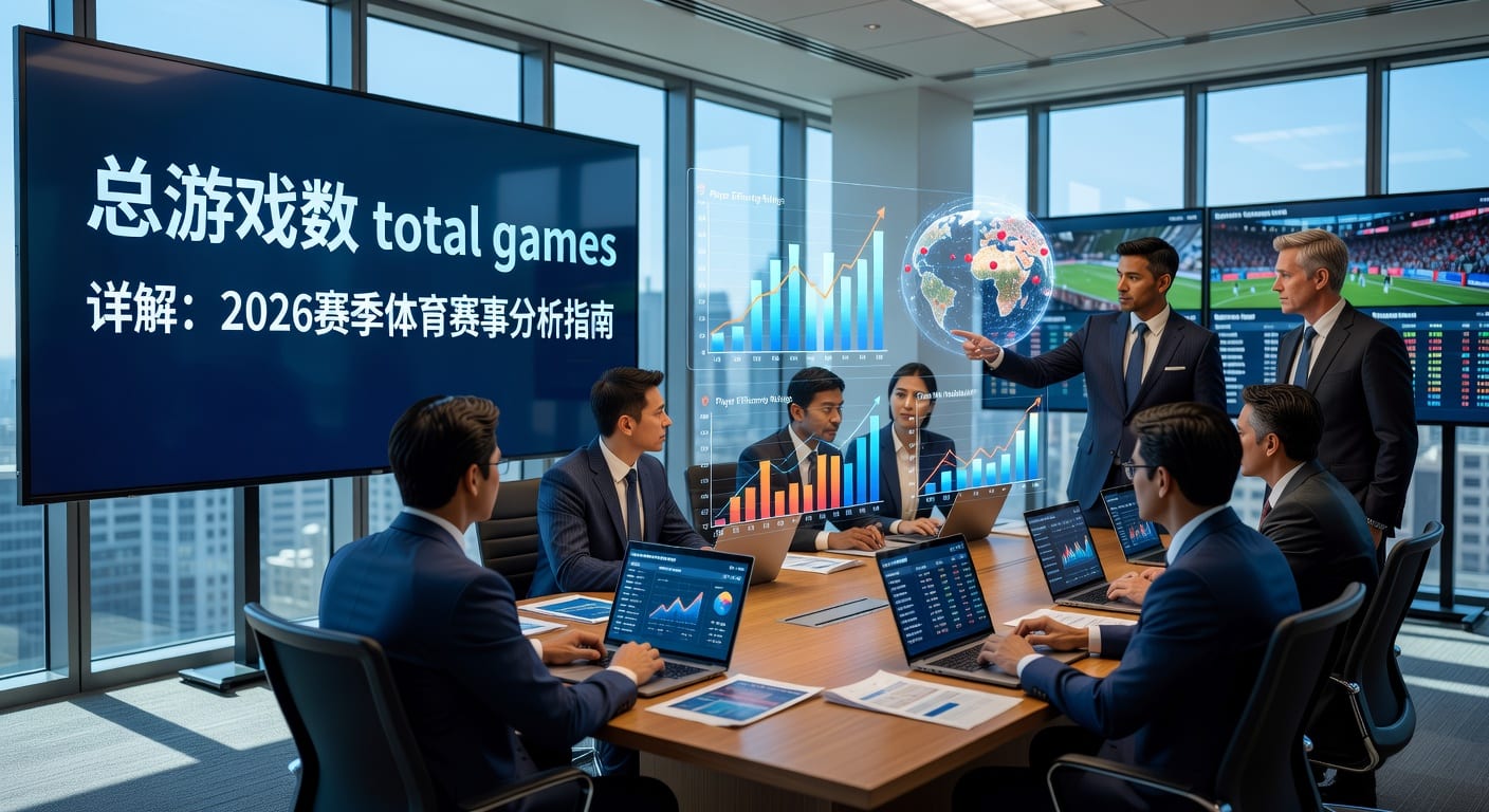 总游戏数 total games 投注技巧与数据分析