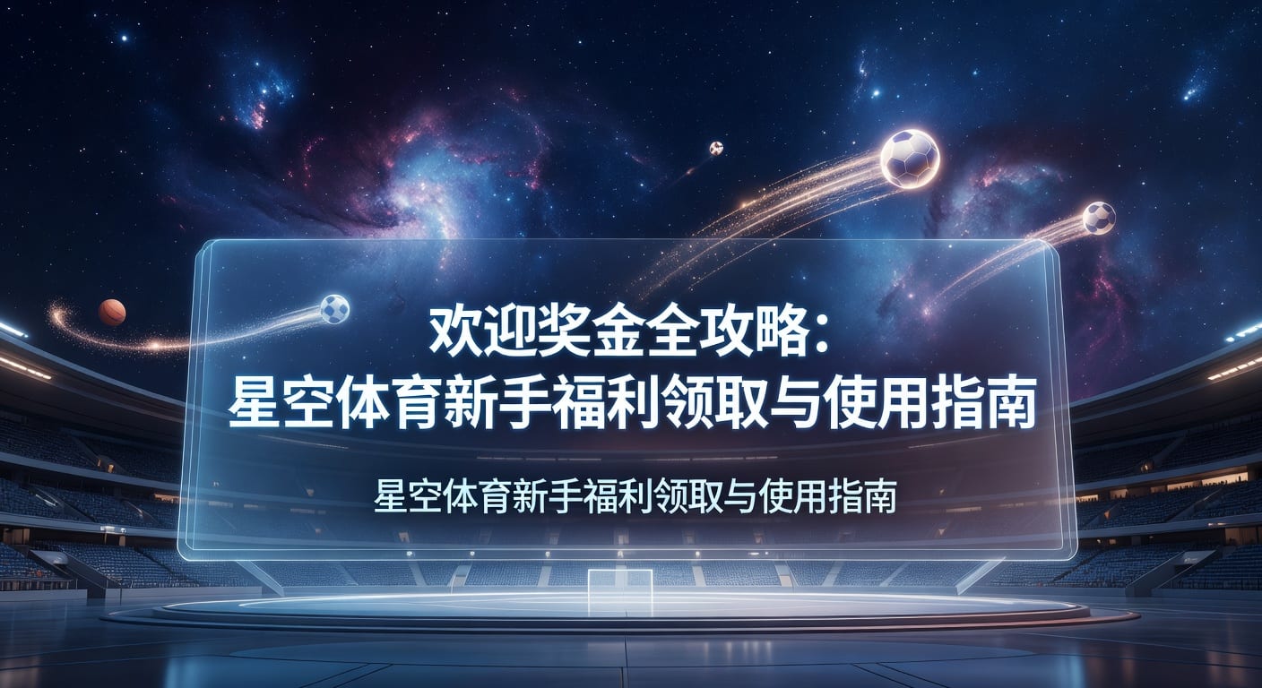 欢迎奖金 welcome bonus：2026世界杯投注高赔率新手福利