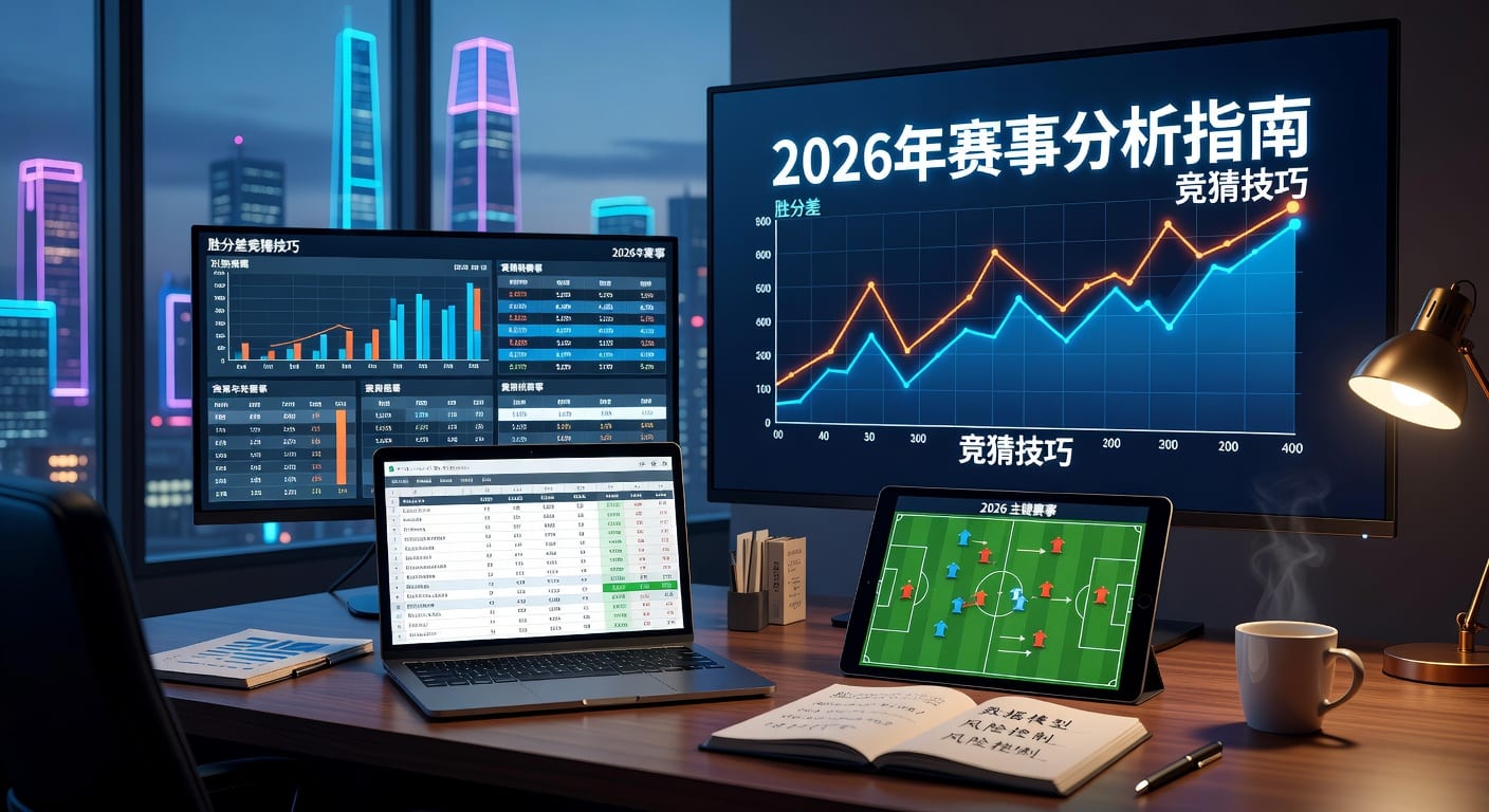 胜分差 winning margin 2026全攻略