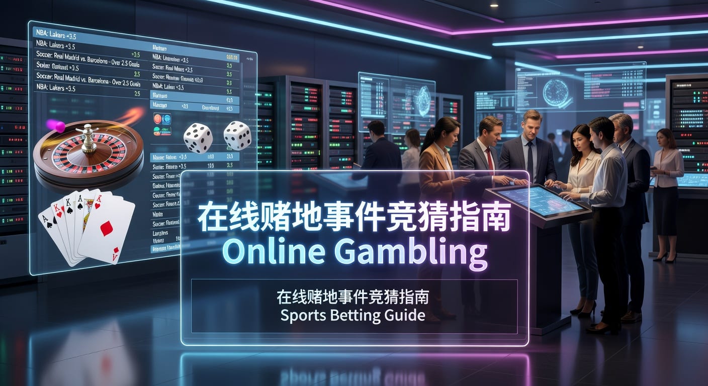 2026世界杯投注在线赌场 online gambling