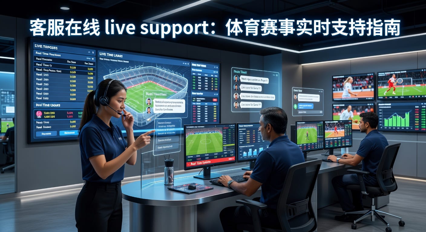 2026年世界杯投注网：实时客服 Live Support 助您畅享博彩