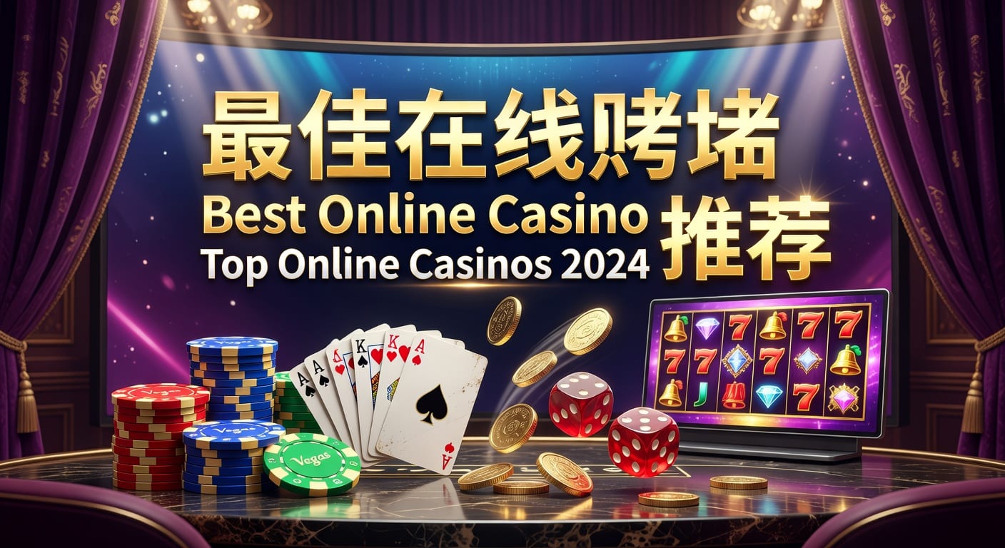 2026年世界杯投注入口：精选最佳在线赌场，资深分析师分享