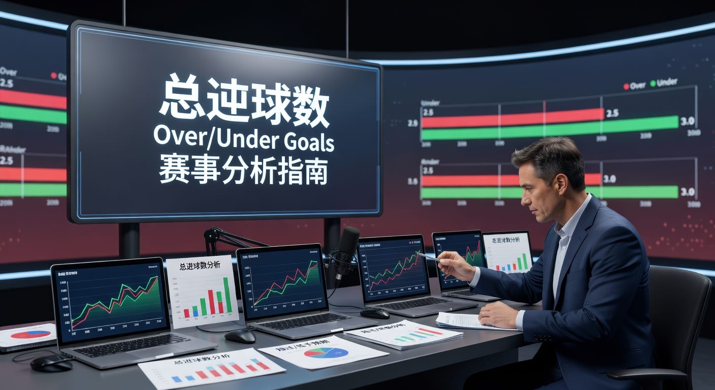 总进球数 over/under goals：2026年世界杯投注网站深度解析