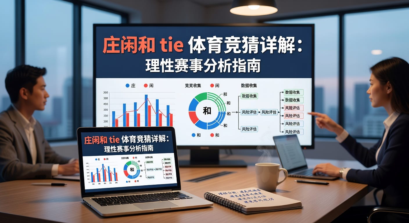 庄闲和 Tie 深度解析：2026年世界杯投注入口的策略与技巧