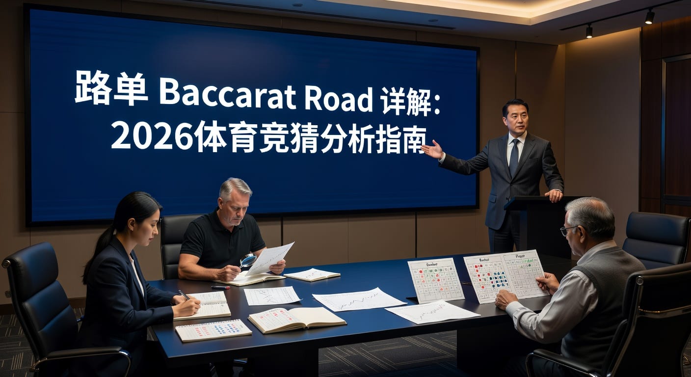 路单 Baccarat Road 策略解析 | 资深玩家实战心得 2026
