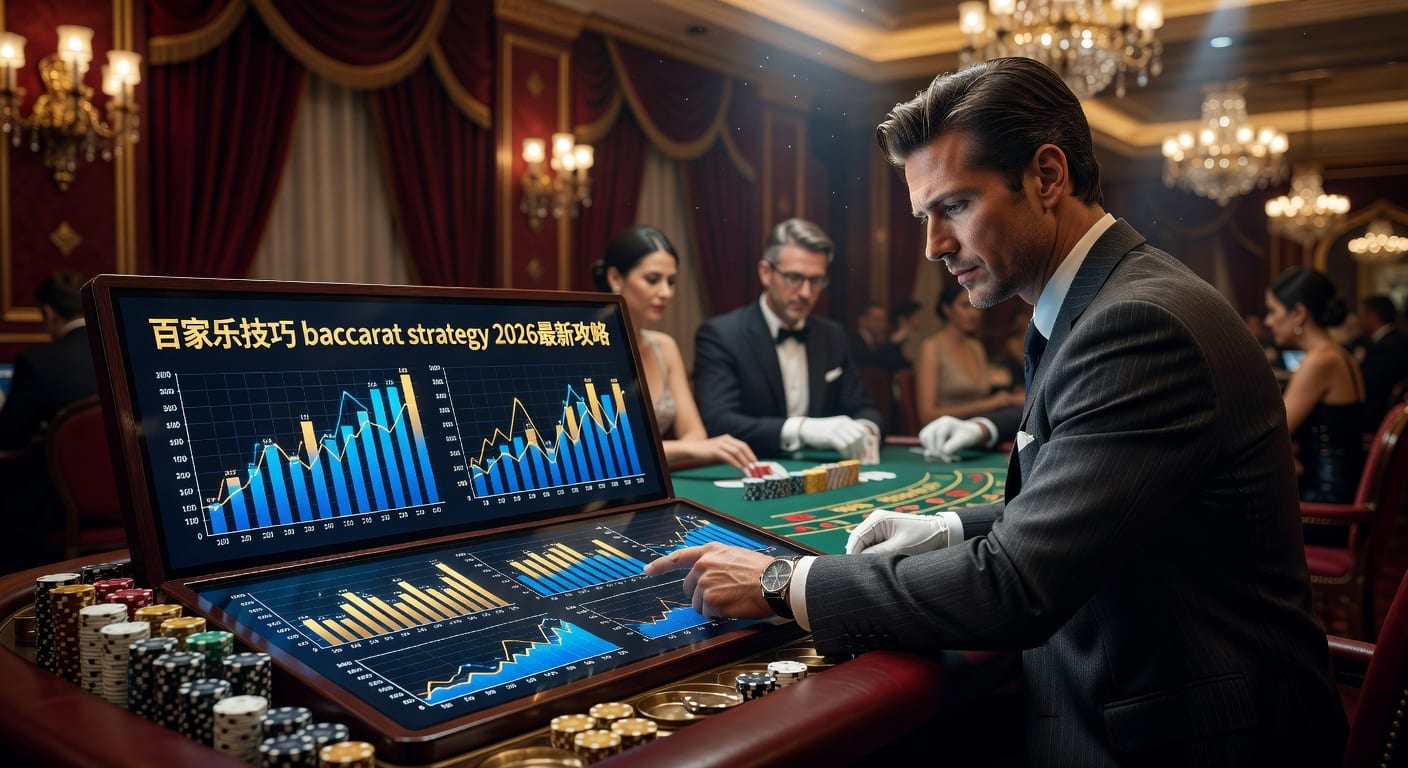 百家乐技巧 Baccarat Strategy：资深玩家实战经验与深度解析