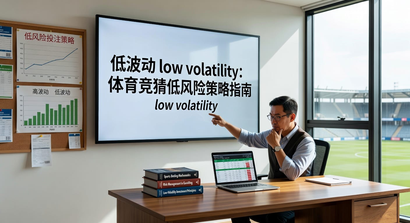2026年世界杯投注：高波动率下的策略与风险控制