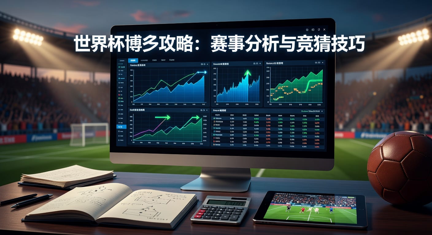 2026年世界杯买球：投注指南与最新赔率分析-资深玩家视角