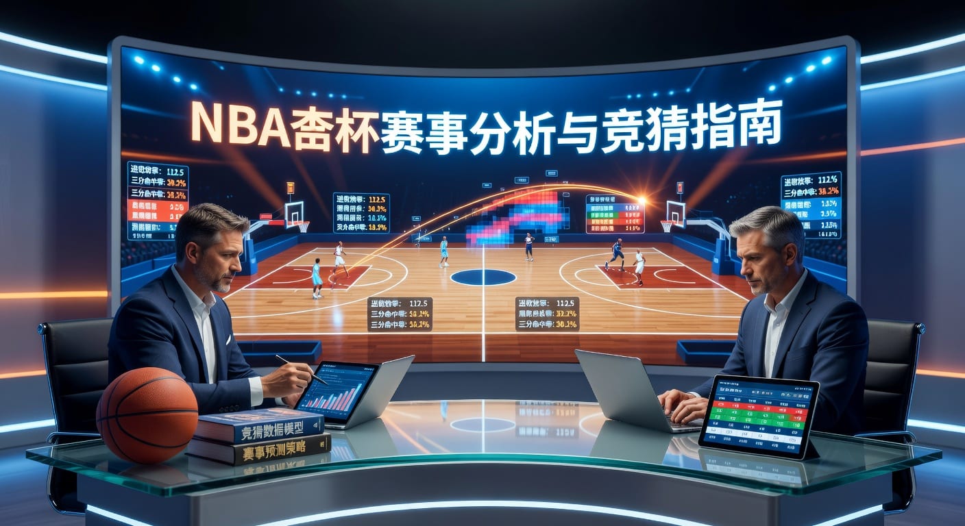 NBA博彩 NFL博彩：深度解析与最新平台选择指南