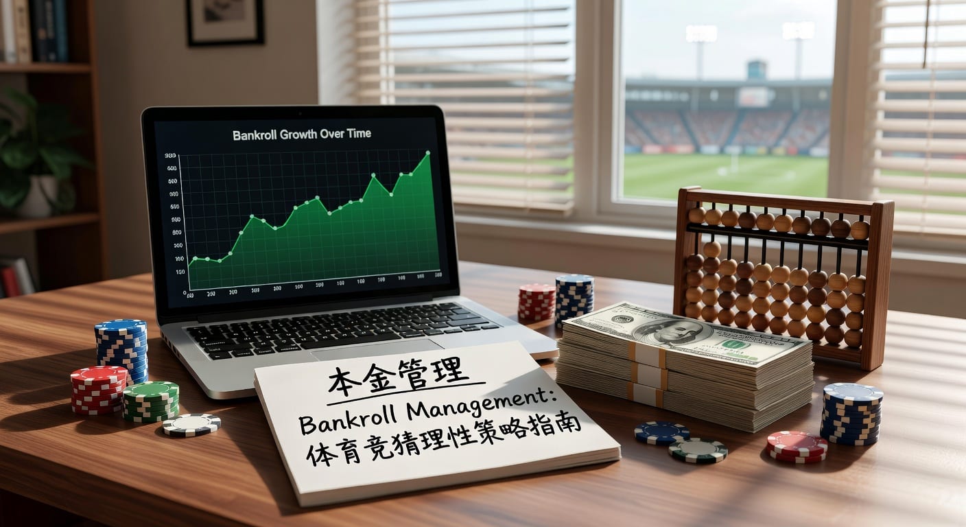 本金管理：2026年世界杯投注实战指南，资深分析师经验分享
