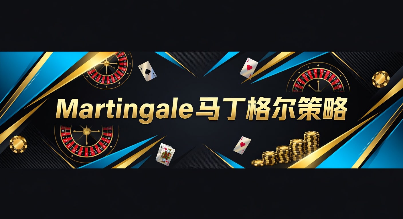 Martingale马丁格尔策略：2026年世界杯投注入口的风险控制与实战