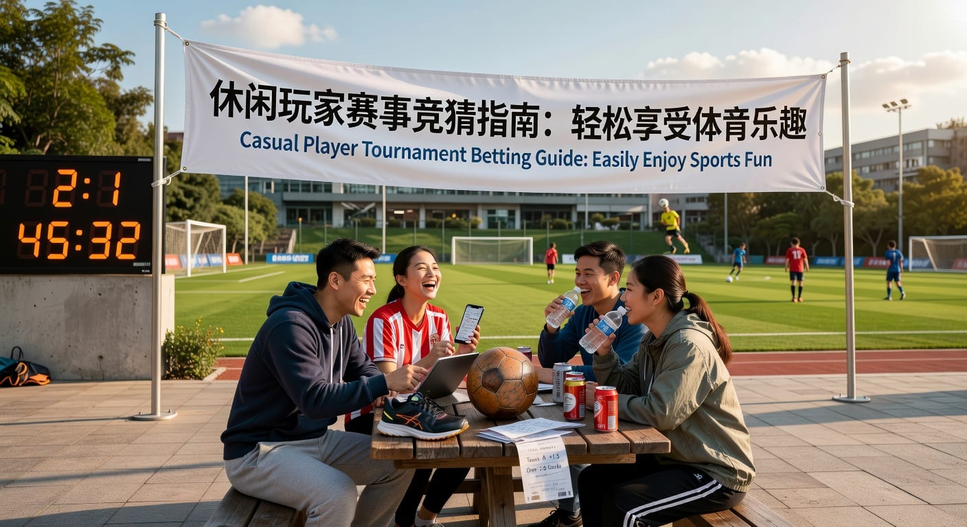 休闲玩家Square足球投注：2026年世界杯新体验