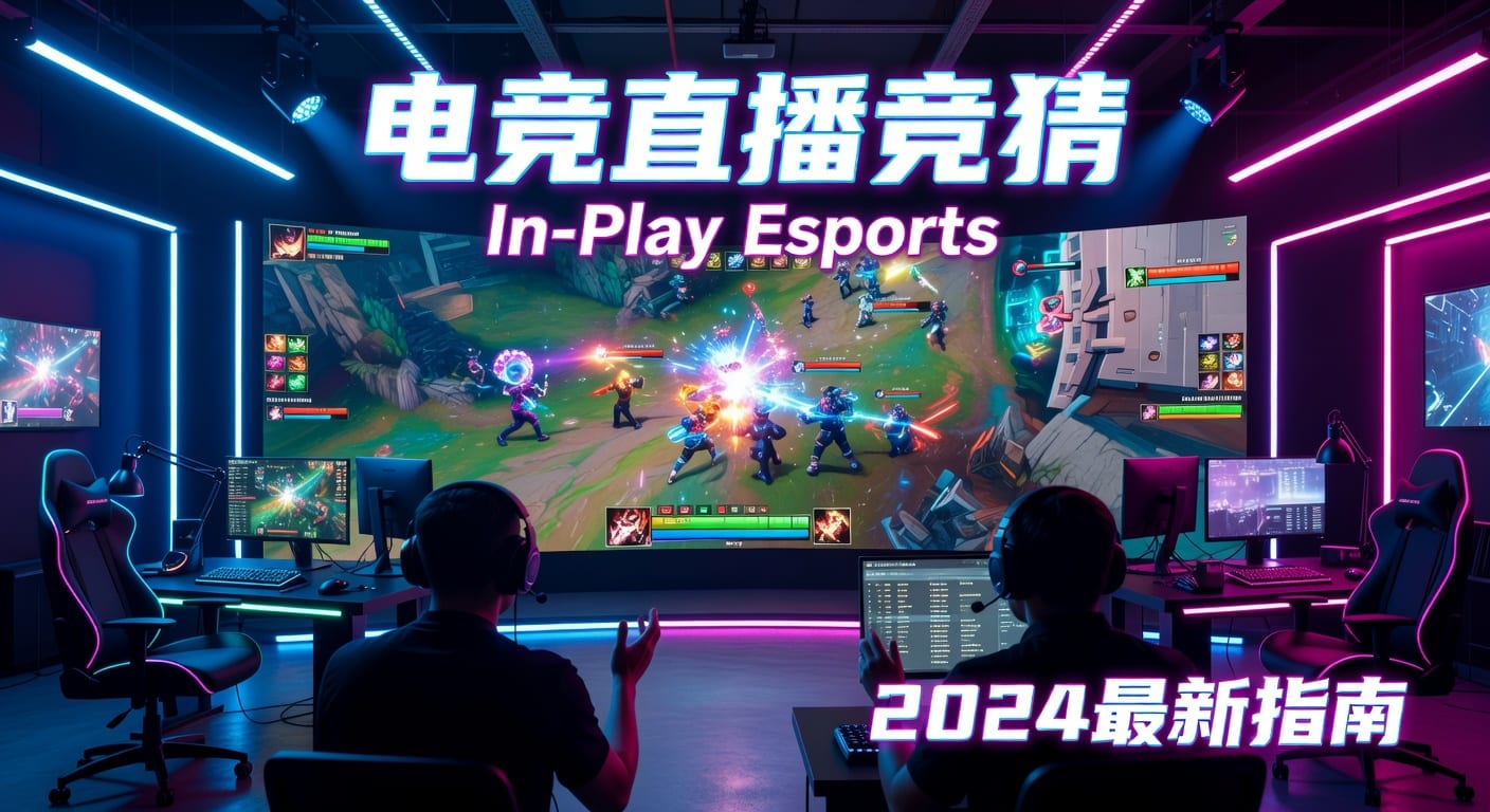 电竞博彩 Esports Betting：2026年世界杯投注攻略与深度分析
