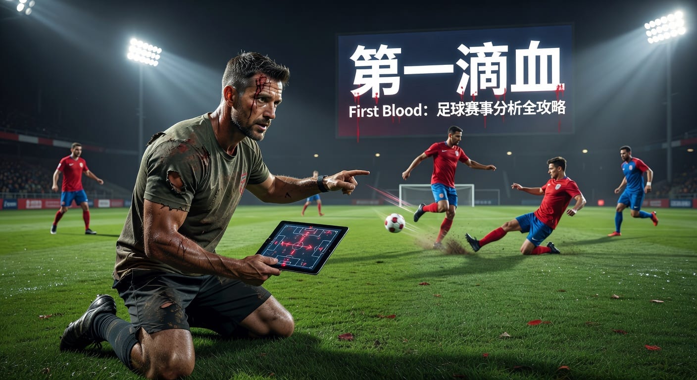 第一滴血 First Blood：体育赛场首个关键进球深度解析