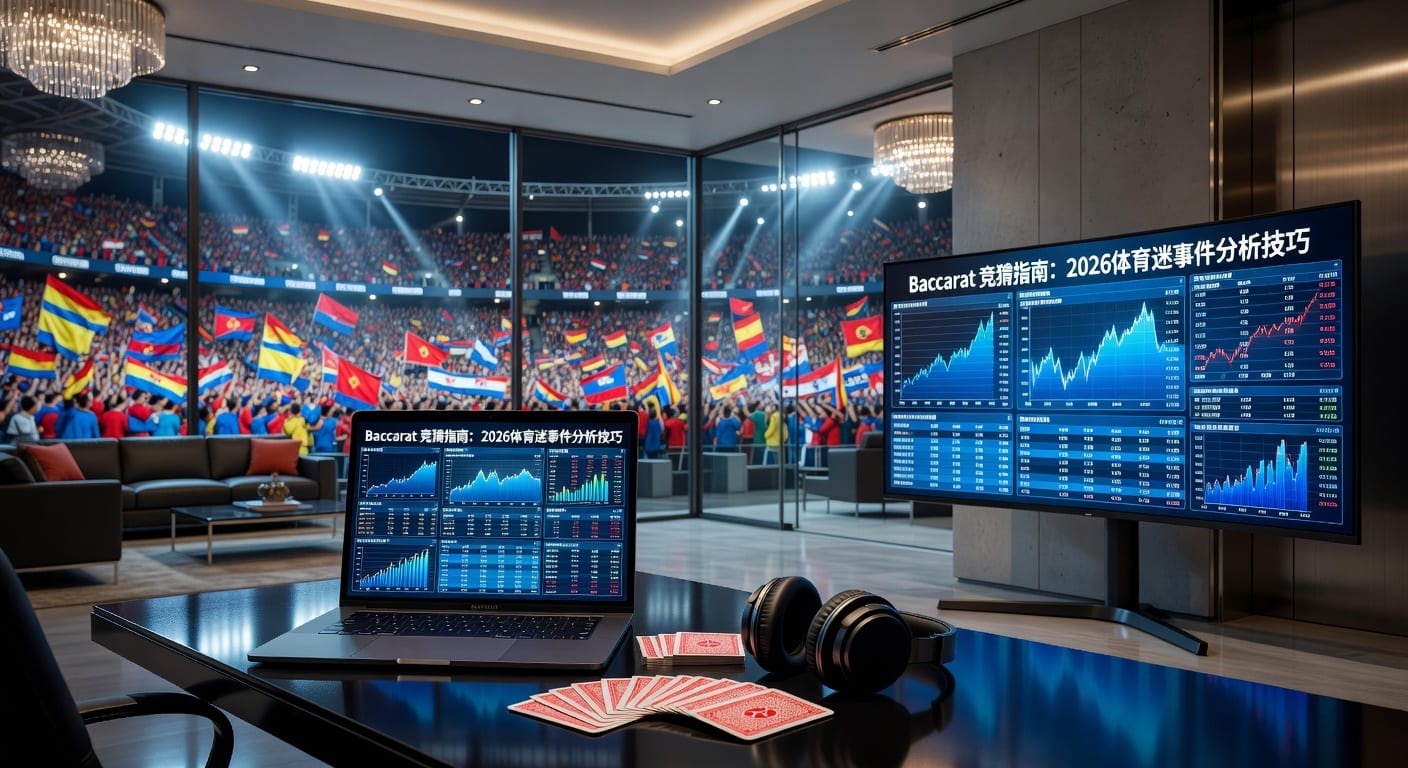 baccarat：资深玩家的博弈策略与风险控制深度解析