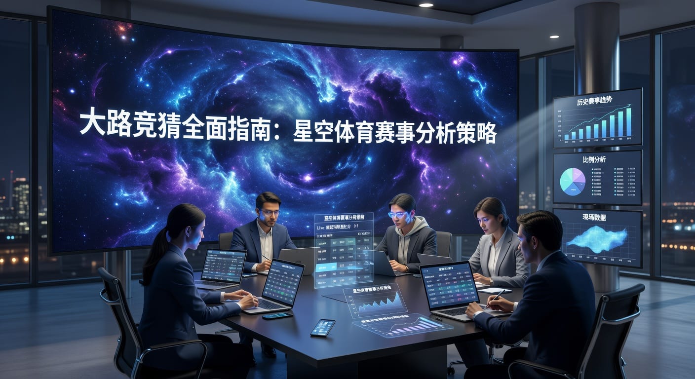 2026年世界杯投注：资深分析师带你玩转『大路』