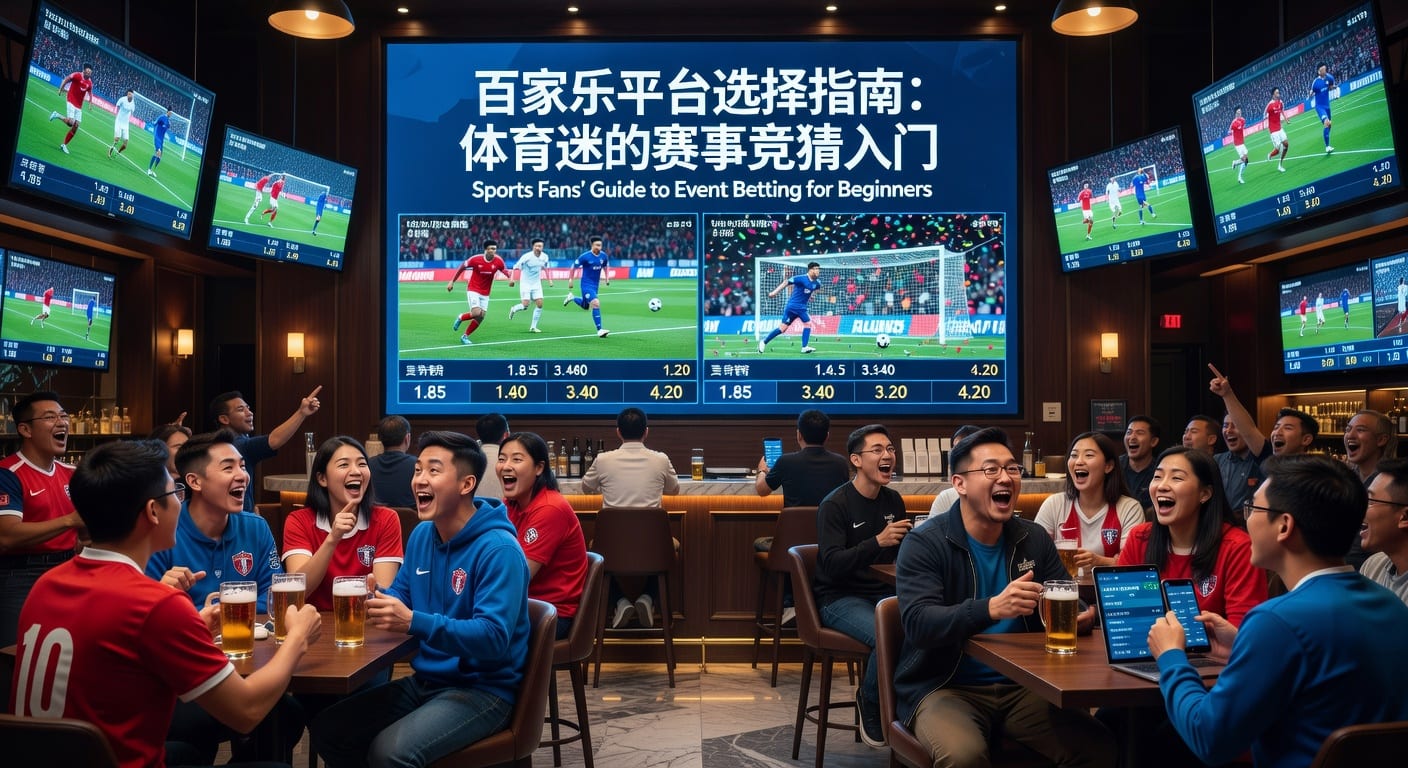 2026年世界杯买球：资深分析师洞悉投注策略与平台选择