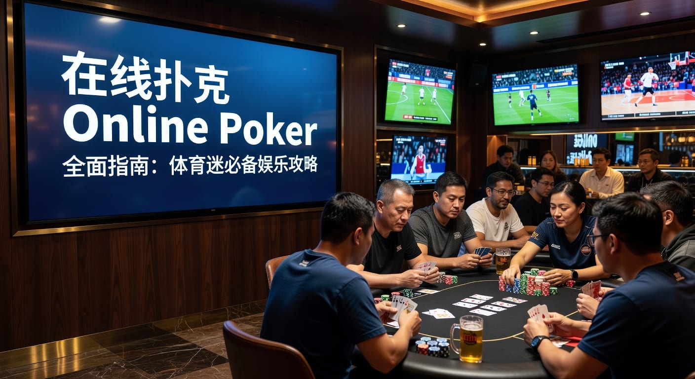 在线扑克 online poker poker online：资深玩家策略与技巧分享（2026）