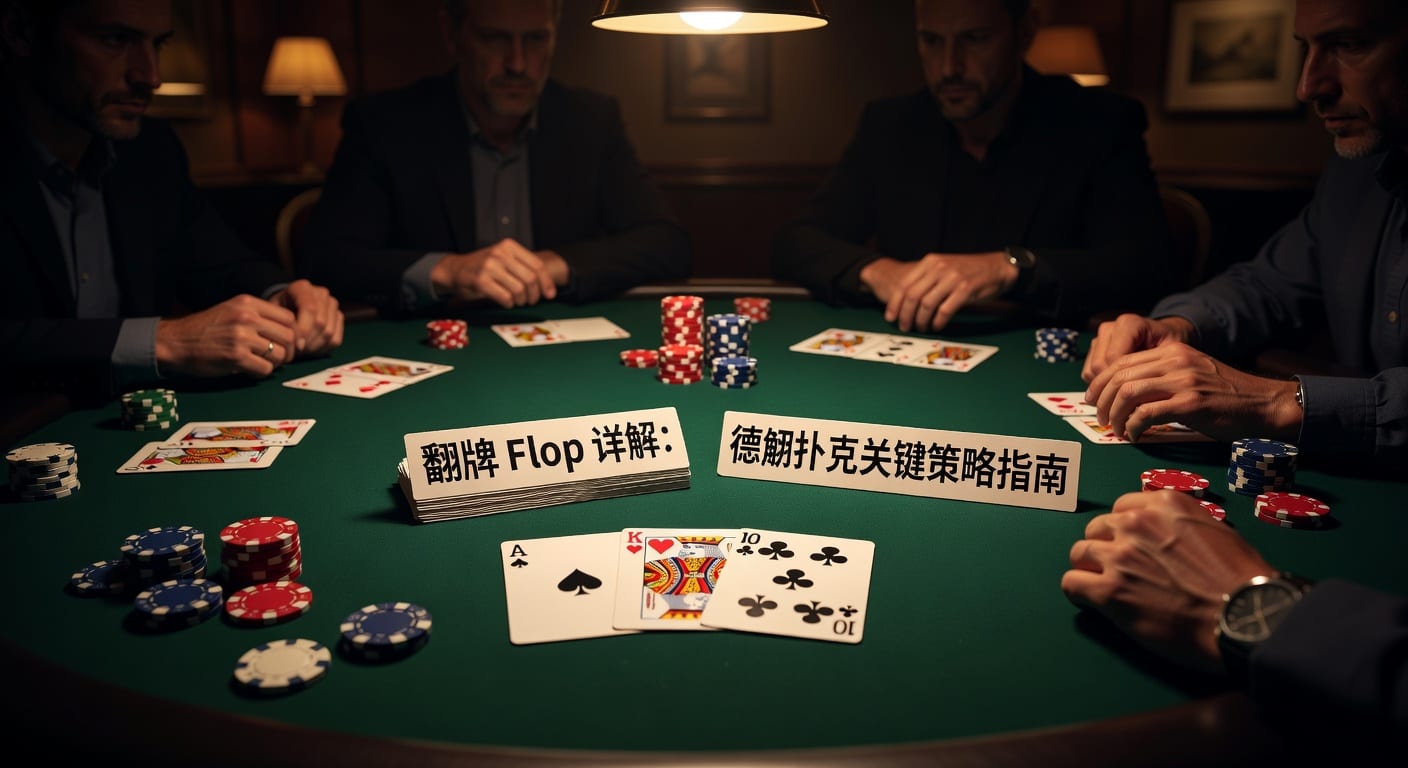 翻牌 flop：体育博彩策略与风险分析（2026年世界杯投注）