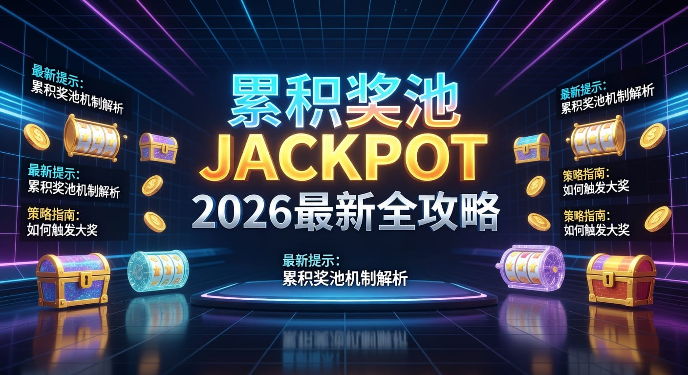 累积奖池 Jackpot：体育博彩终极梦想深度解析