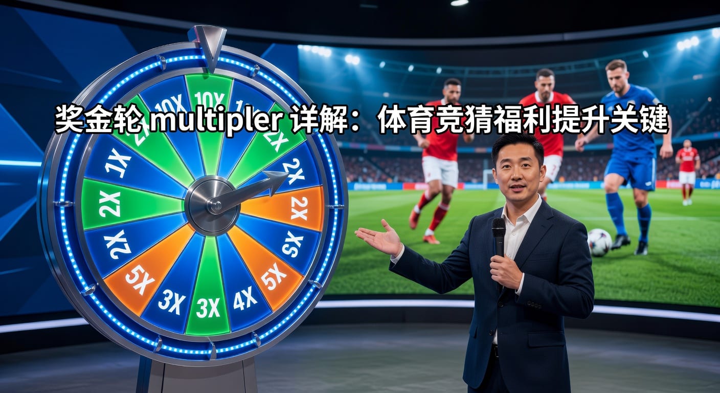 2026年世界杯投注：奖金轮 multiplier 赔率解析