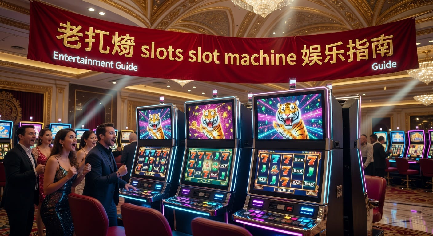 老虎机 slots slot machine：体育爱好者的娱乐新维度 2026年世界杯投注
